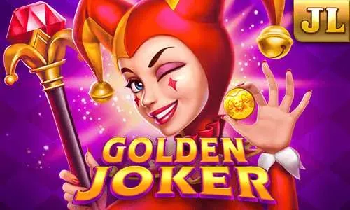 Golden Joker