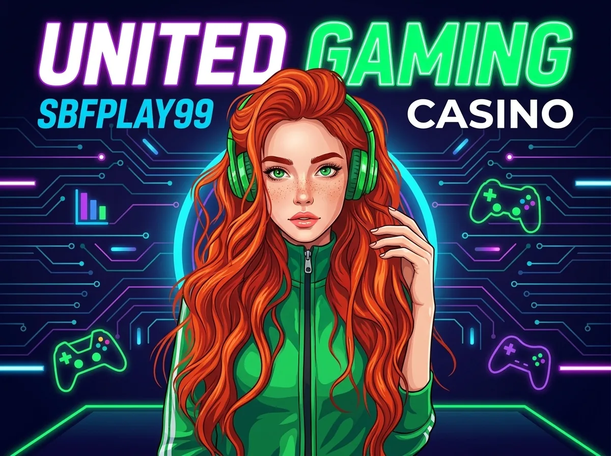 UNITED GAMING