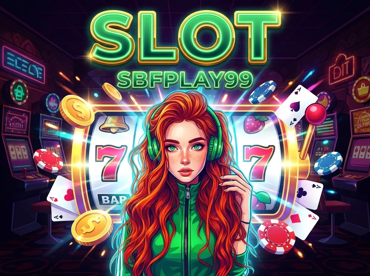 Slot