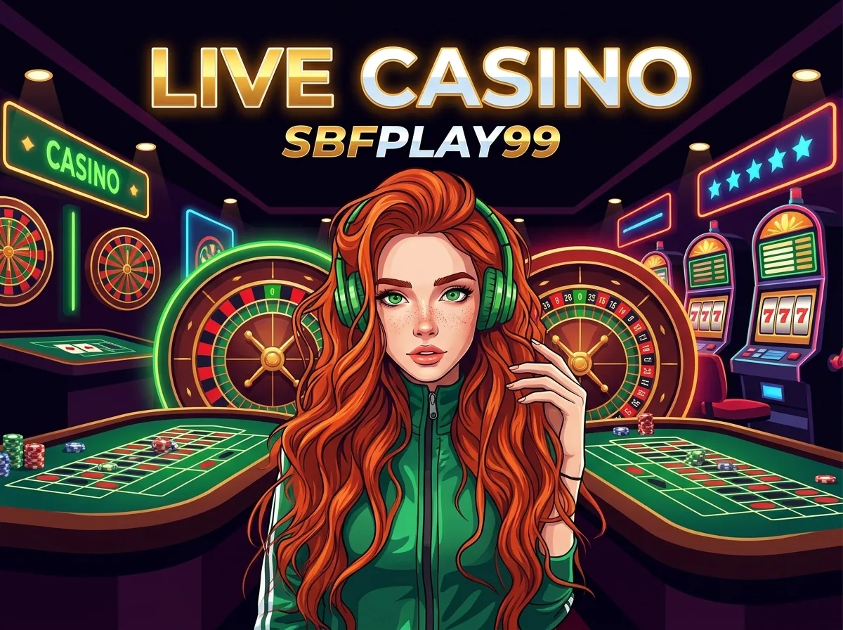 Live Casino