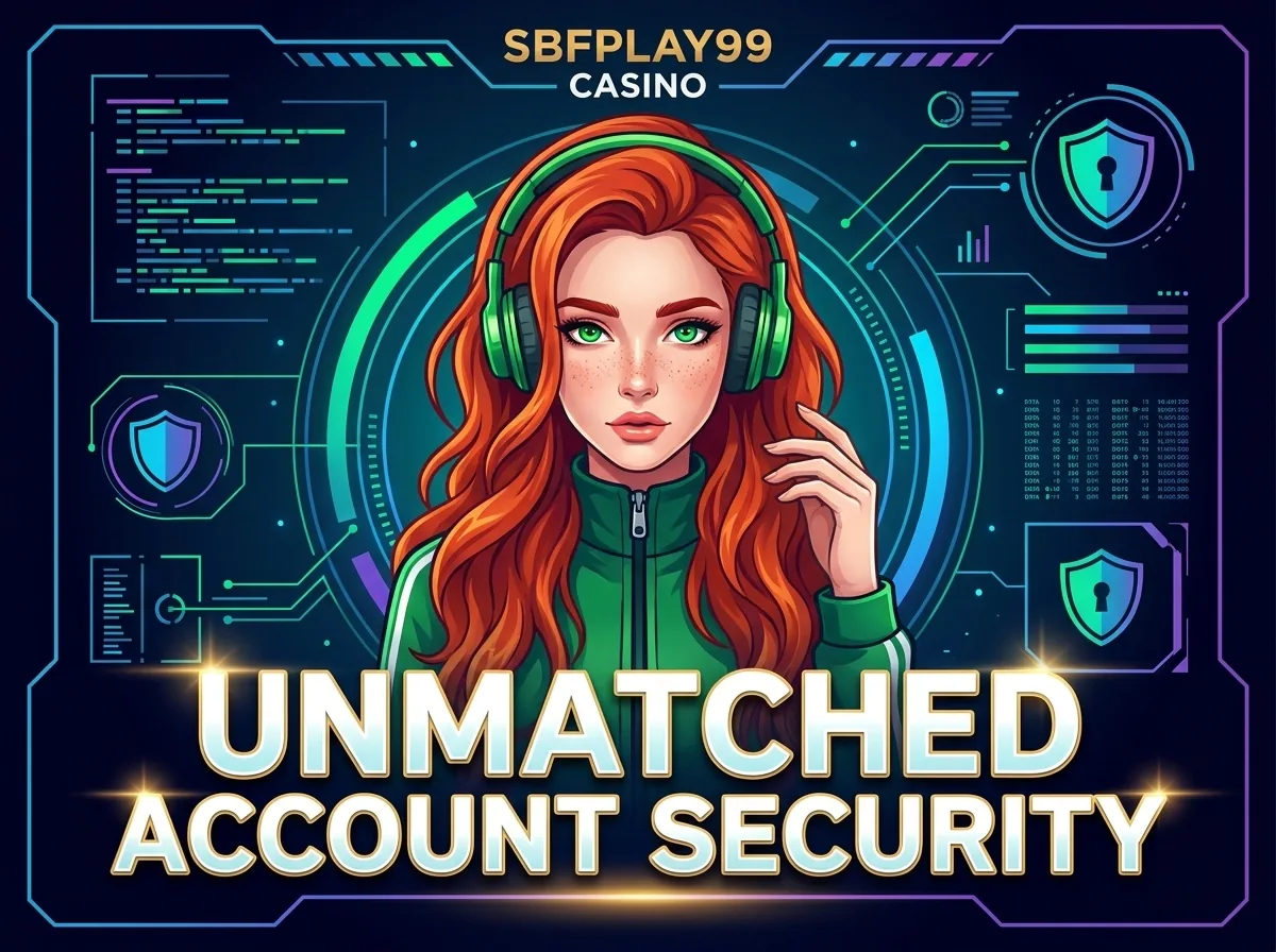 Unmatched Account Security